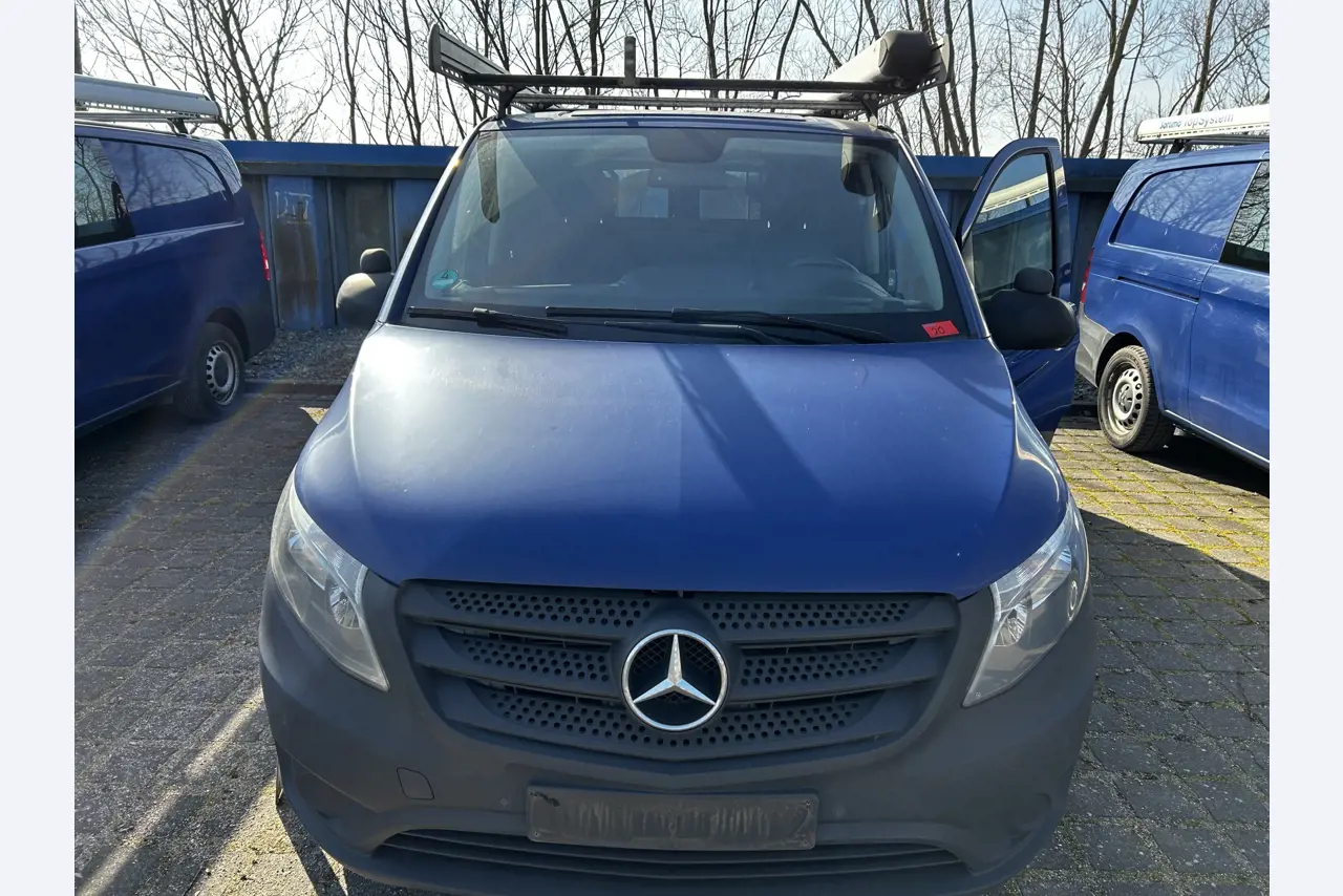 Technical equipment from the port environment-2