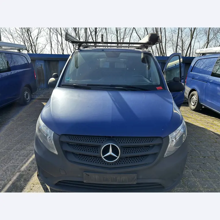 Technical equipment from the port environment-2