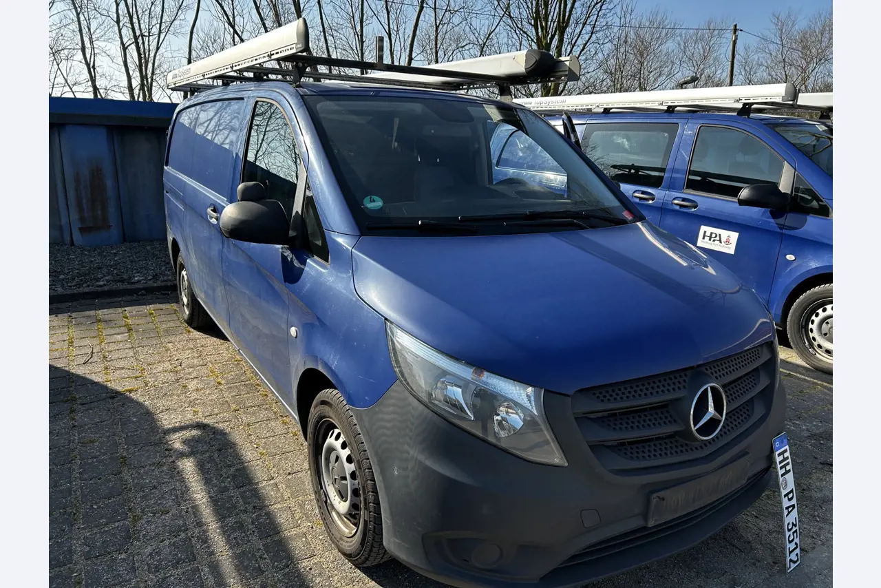 Technical equipment from the port environment-3