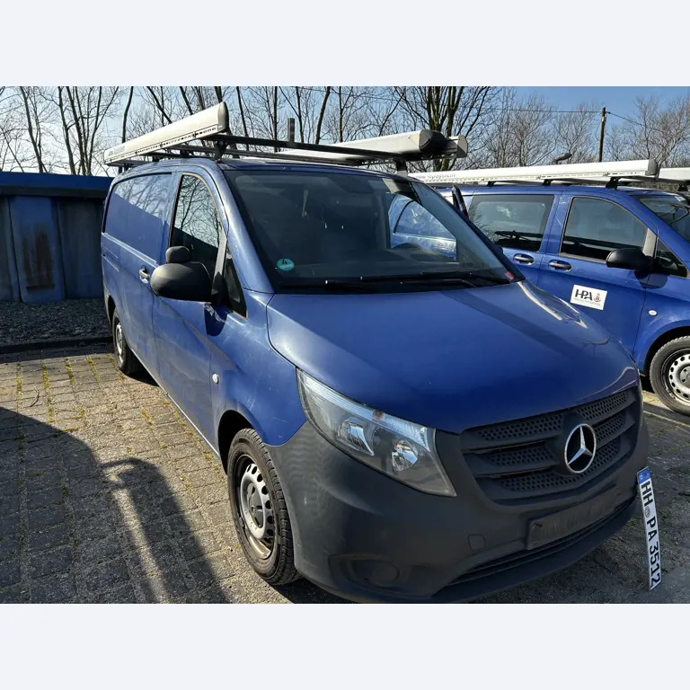 Technical equipment from the port environment-3