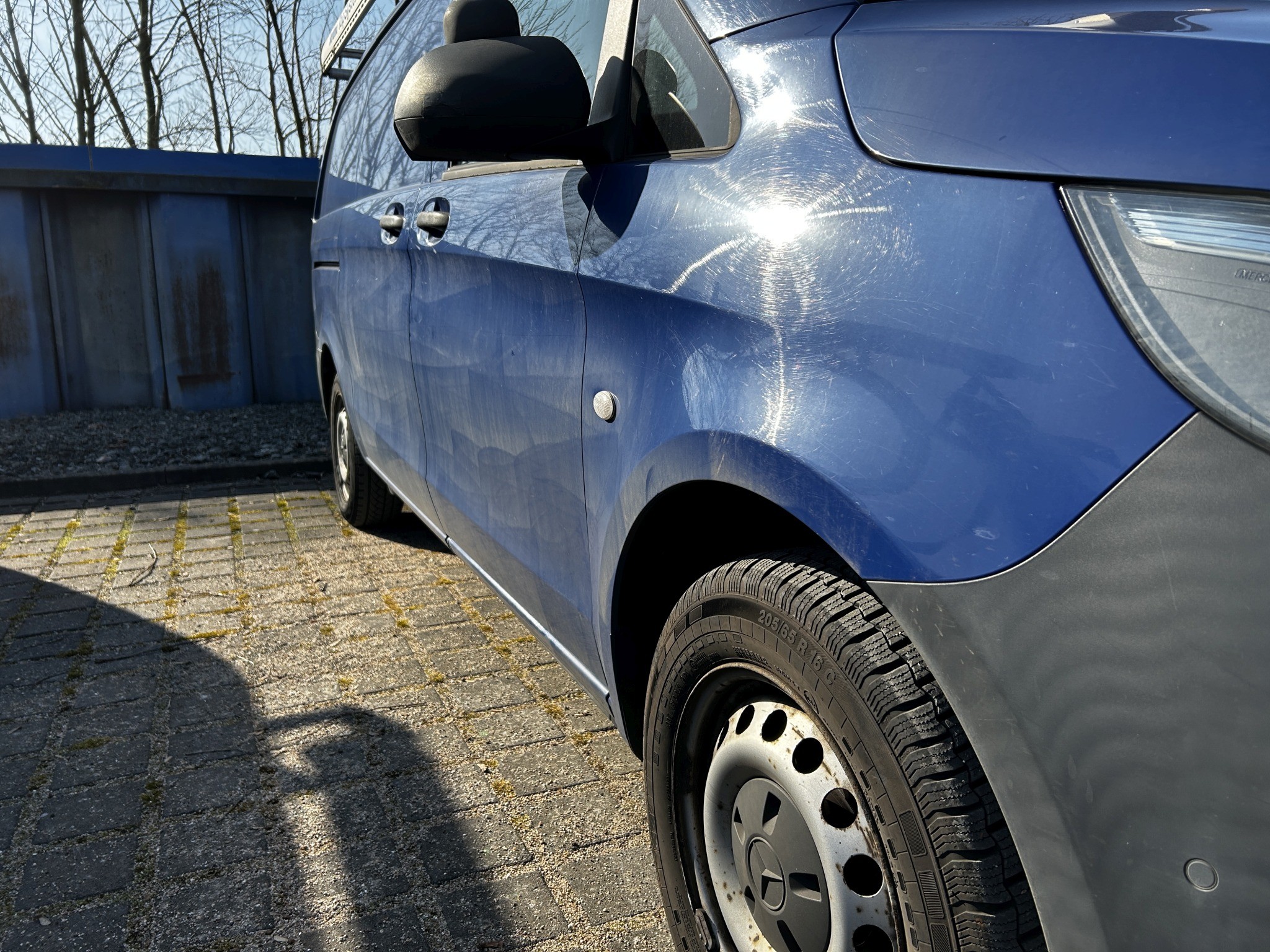 Technical equipment from the port environment-4