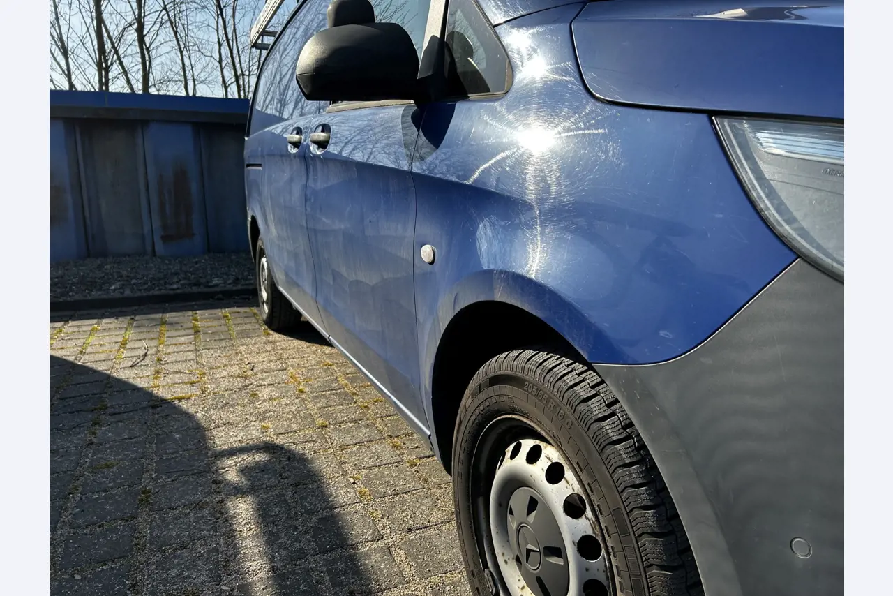 Technical equipment from the port environment-4