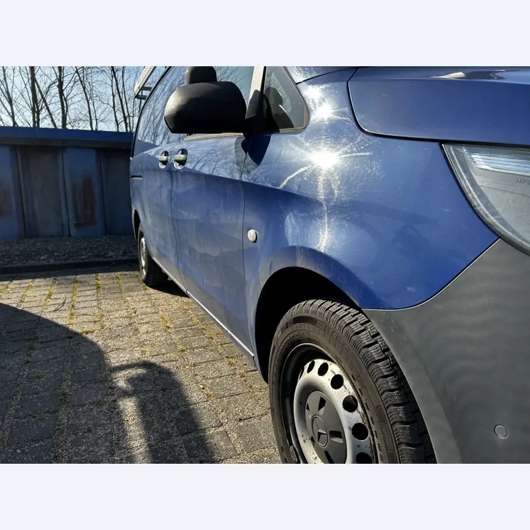 Technical equipment from the port environment-4