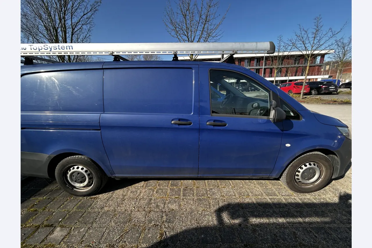 Technical equipment from the port environment-5