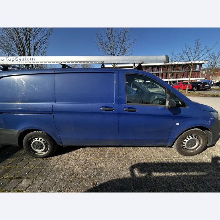 Technical equipment from the port environment-5