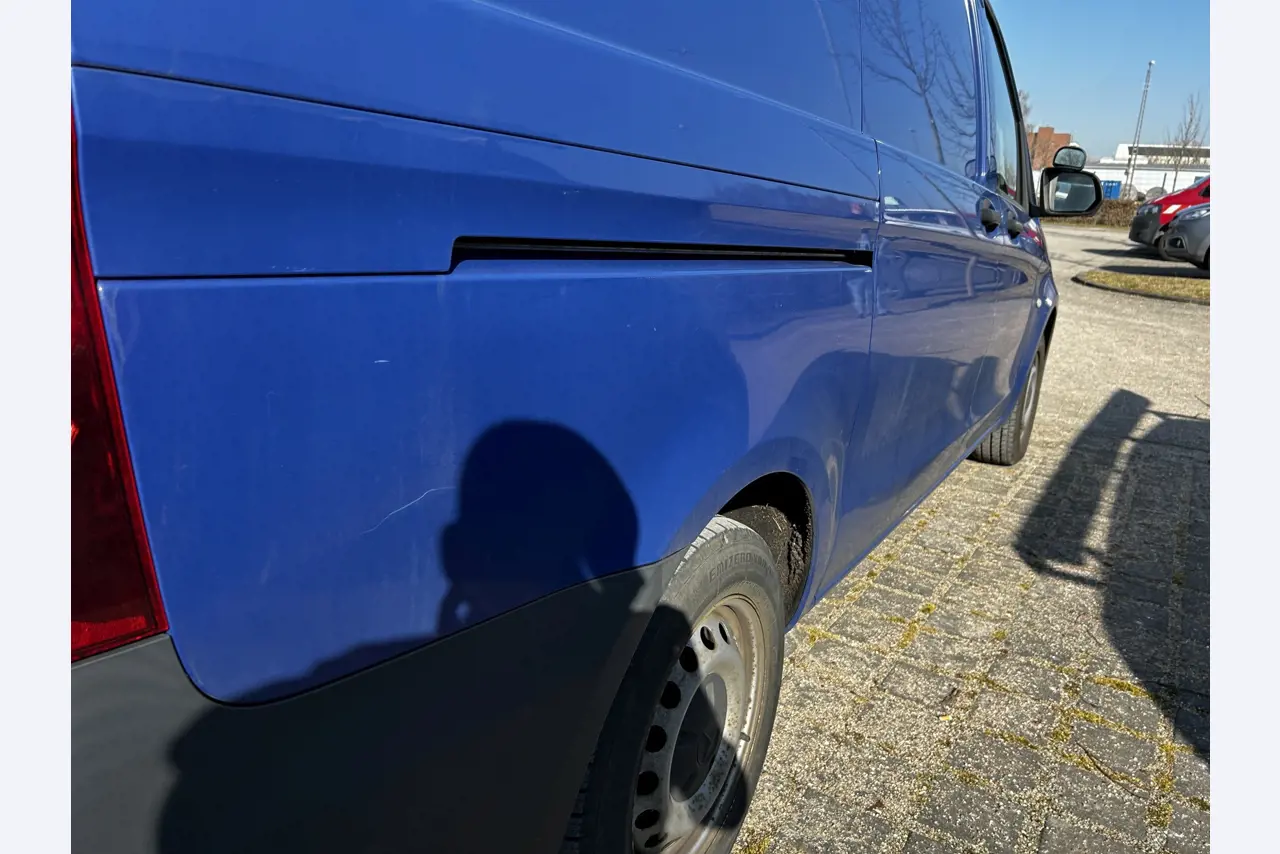 Technical equipment from the port environment-7