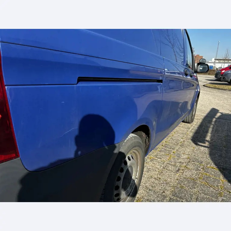 Technical equipment from the port environment-7