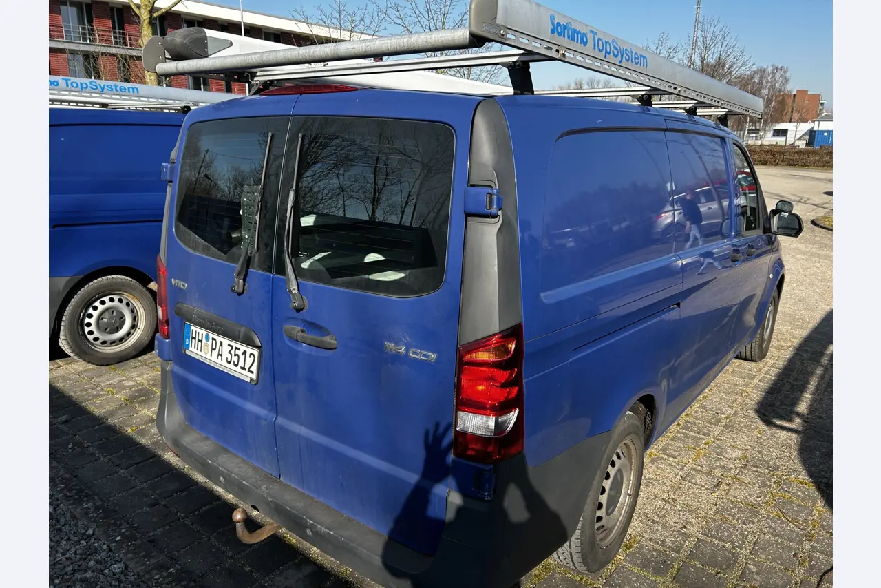 Technical equipment from the port environment-8