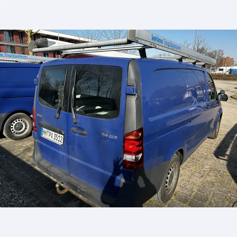 Technical equipment from the port environment-8