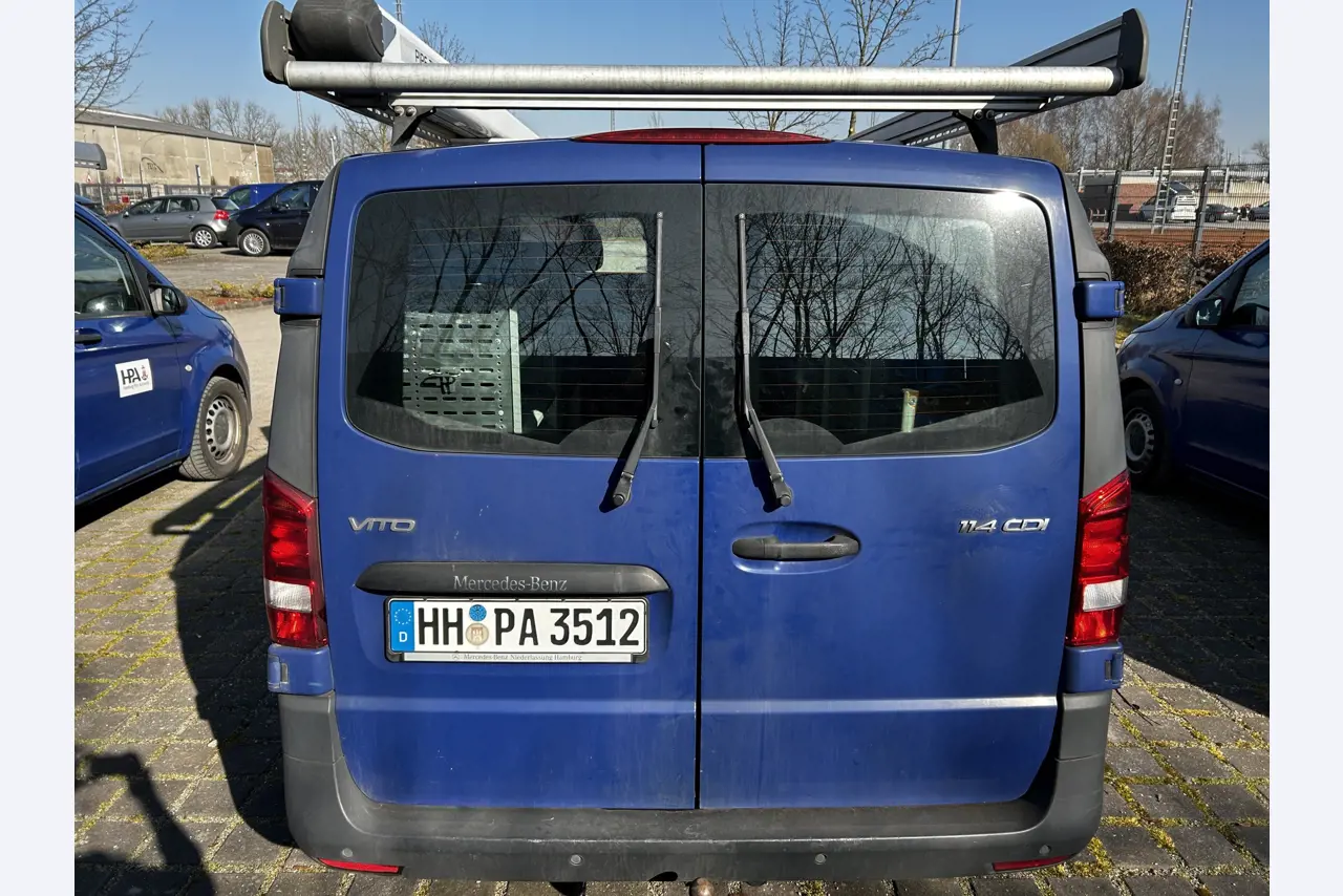 Technical equipment from the port environment-9