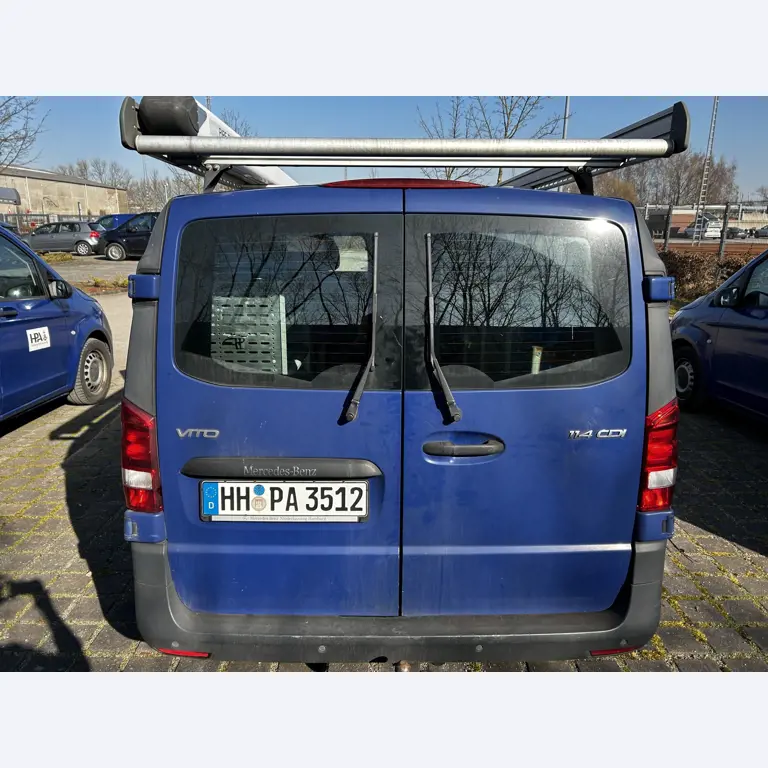 Technical equipment from the port environment-9