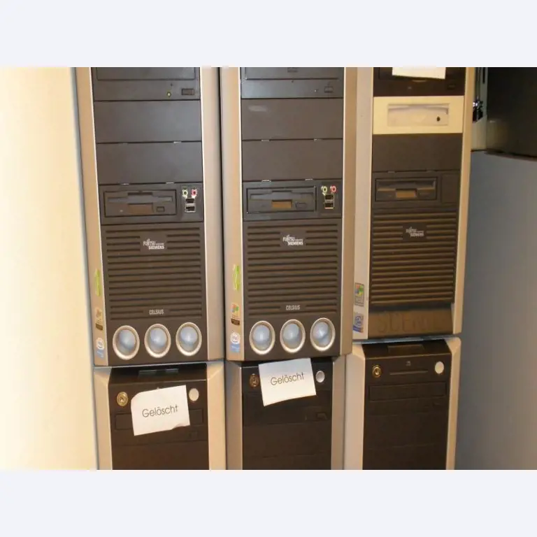 Gebrauchte Lieger/ Anlegepontons-1