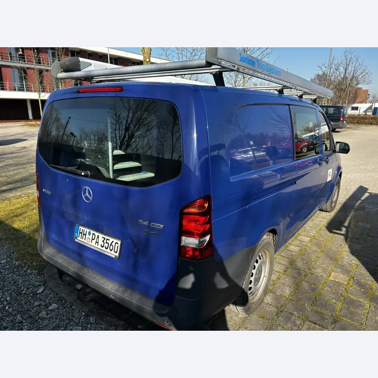 Technical equipment from the port environment-10