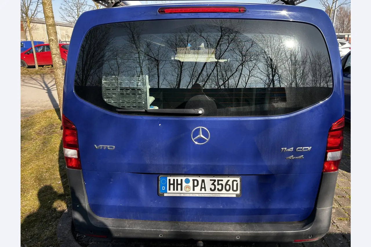 Technical equipment from the port environment-11