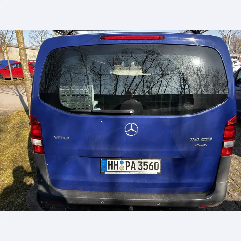 Technical equipment from the port environment-11