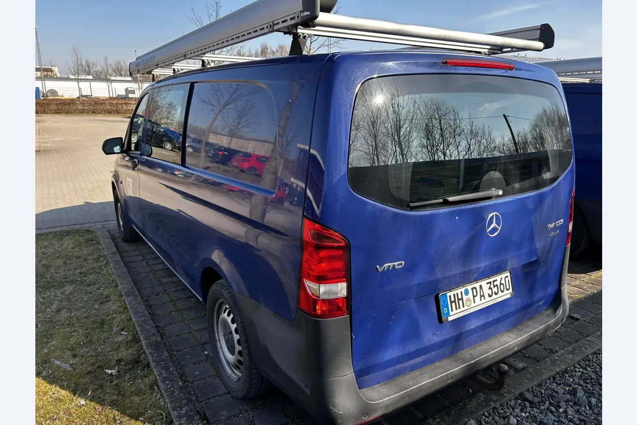 Technical equipment from the port environment-12