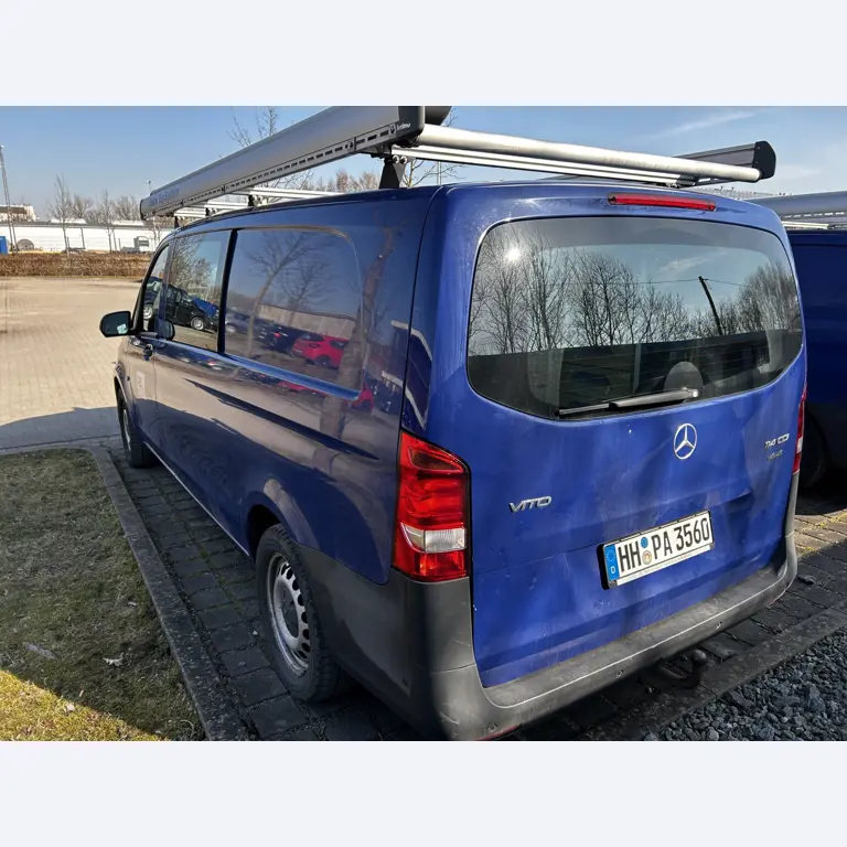 Technical equipment from the port environment-12