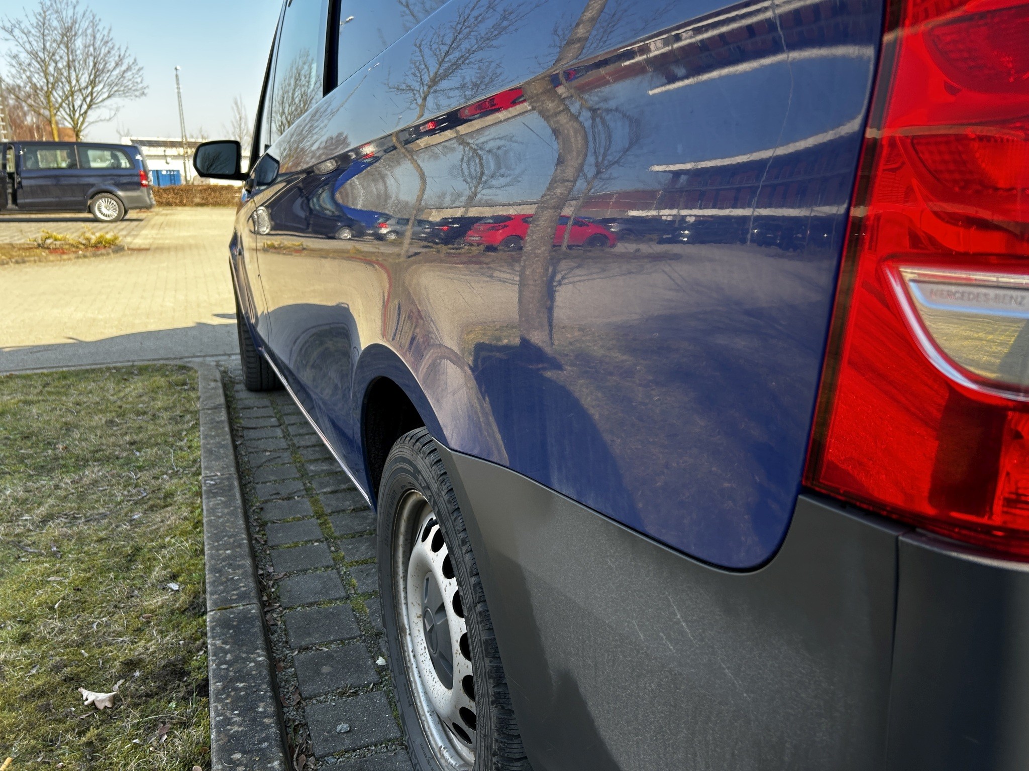 Technical equipment from the port environment-13