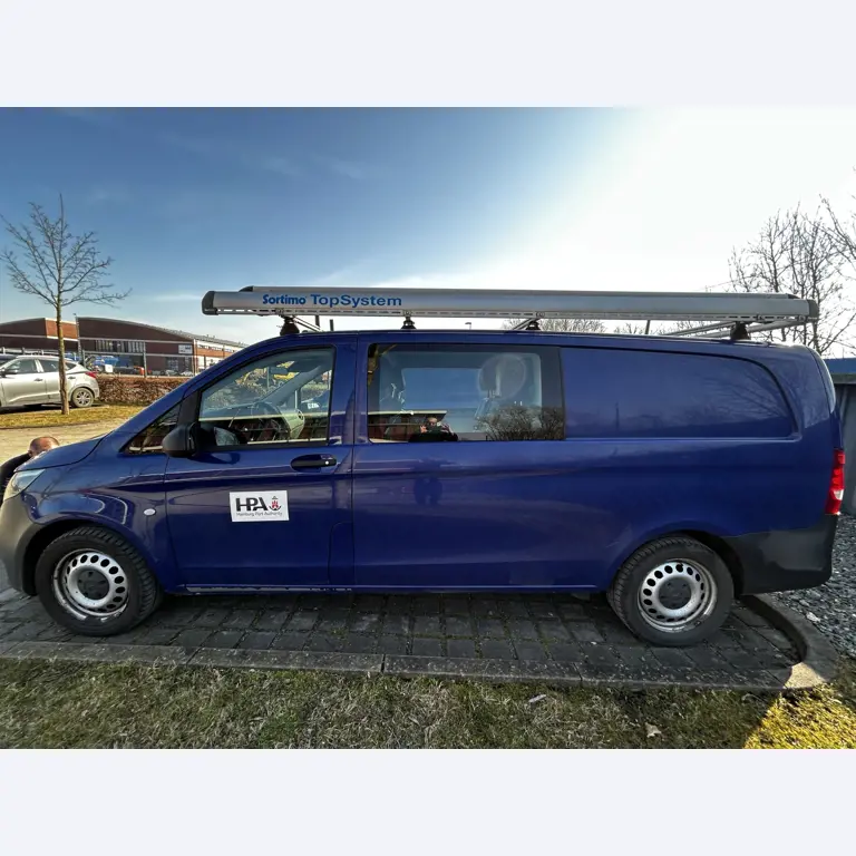 Technical equipment from the port environment-14