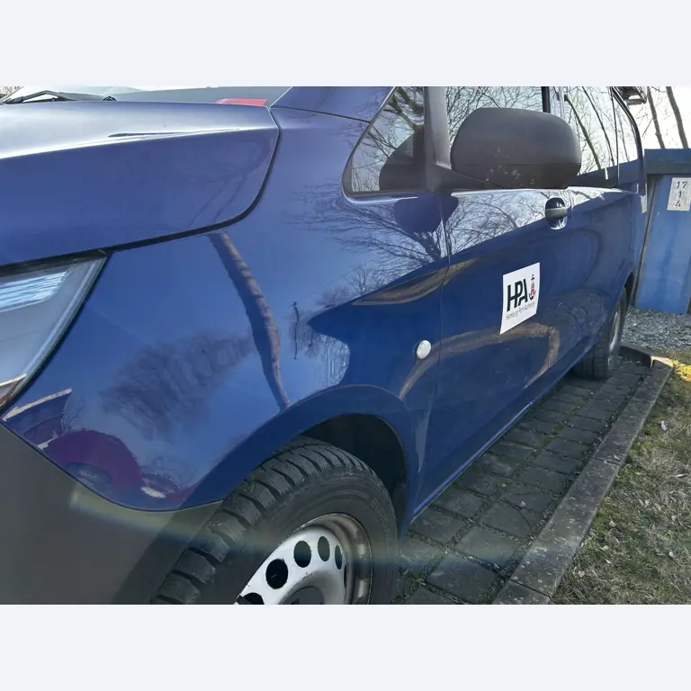 Technical equipment from the port environment-15