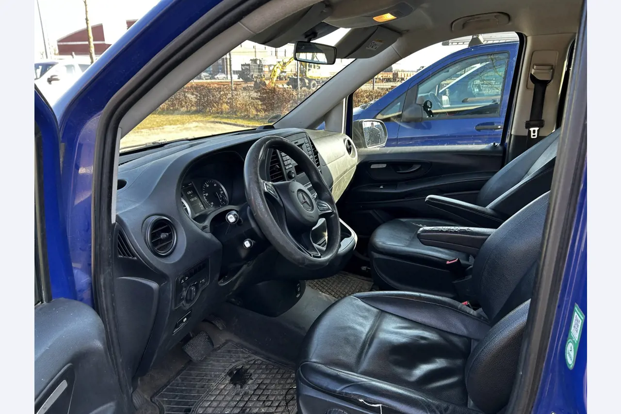 Technical equipment from the port environment-16