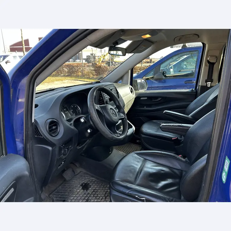 Technical equipment from the port environment-16