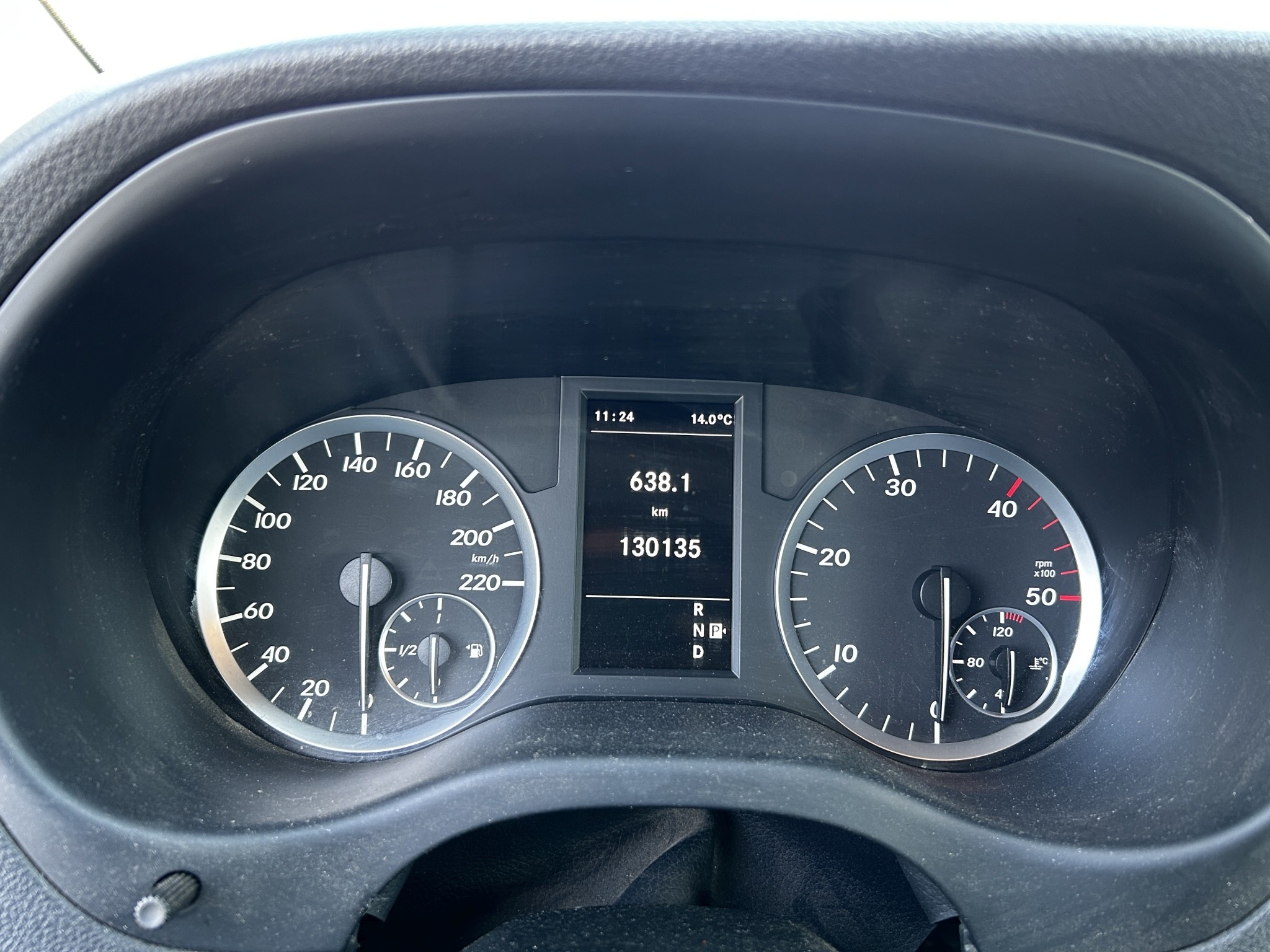 Technical equipment from the port environment-17