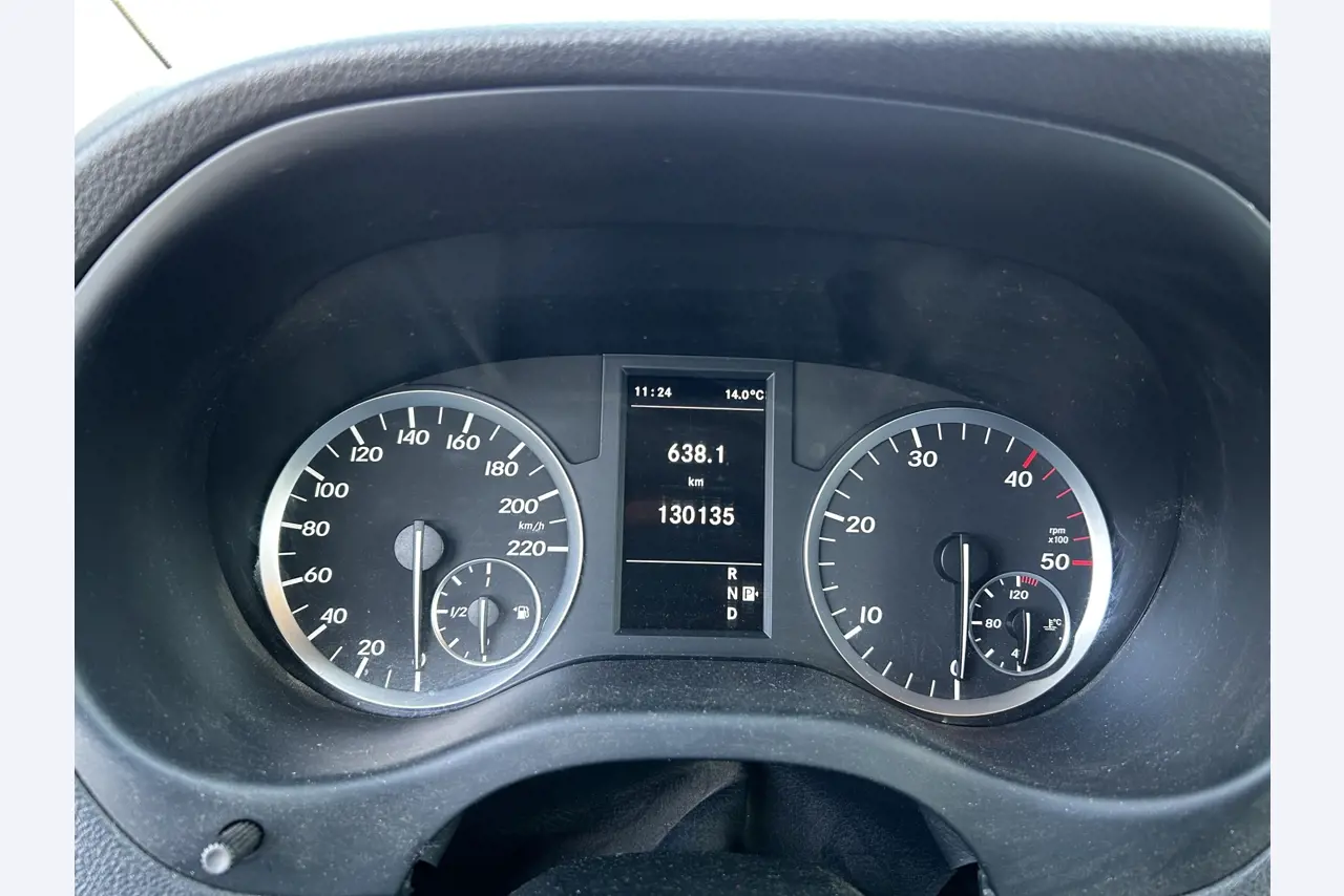 Technical equipment from the port environment-17