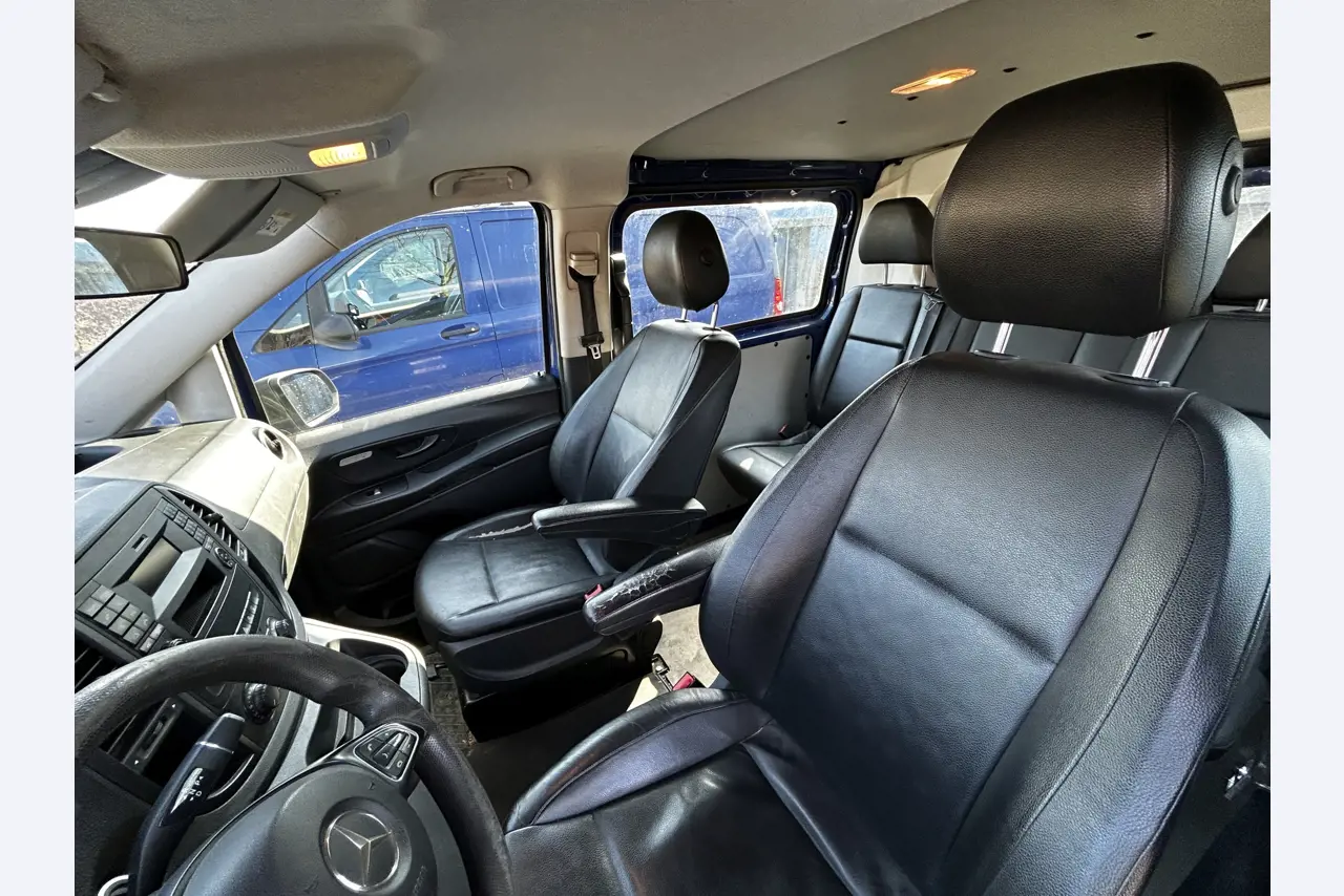 Technical equipment from the port environment-18