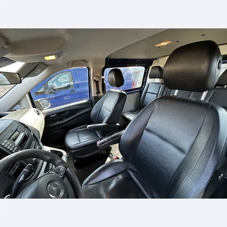 Technical equipment from the port environment-18