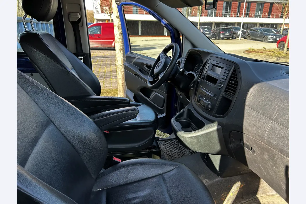 Technical equipment from the port environment-19