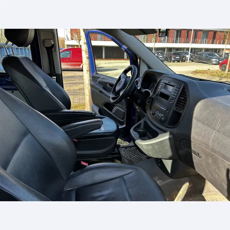 Technical equipment from the port environment-19