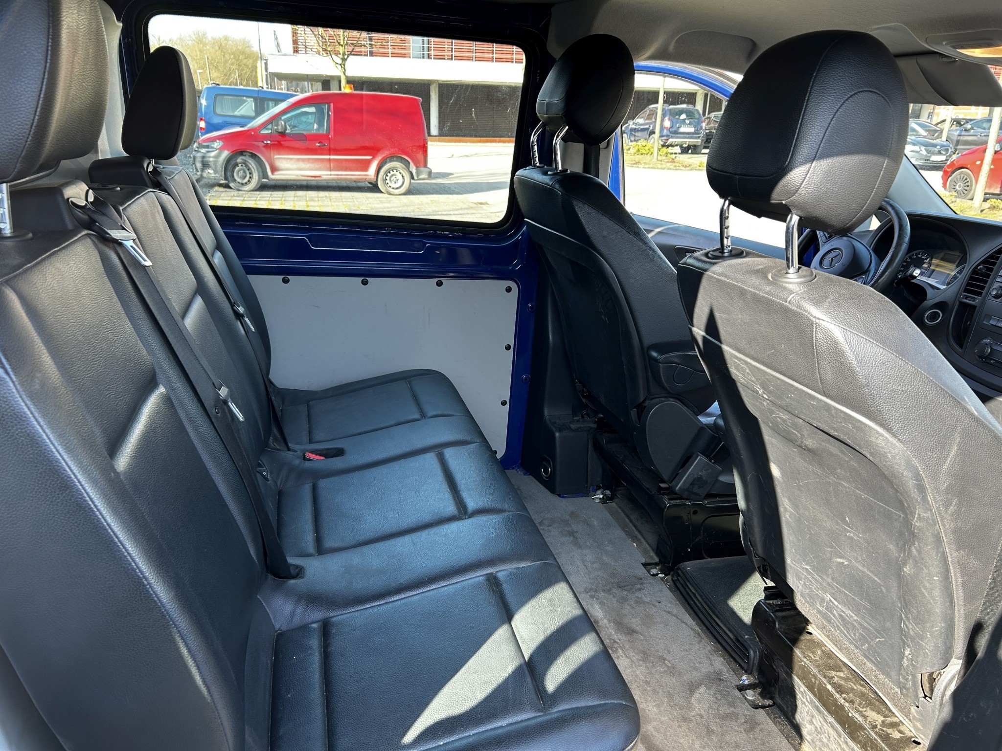 Technical equipment from the port environment-20