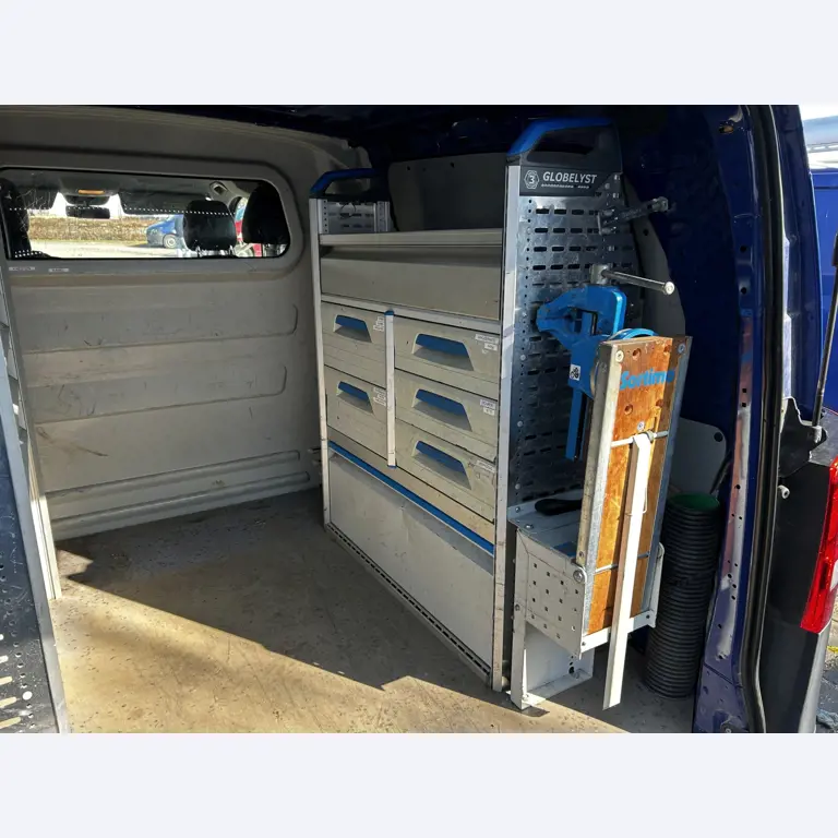 Technical equipment from the port environment-21