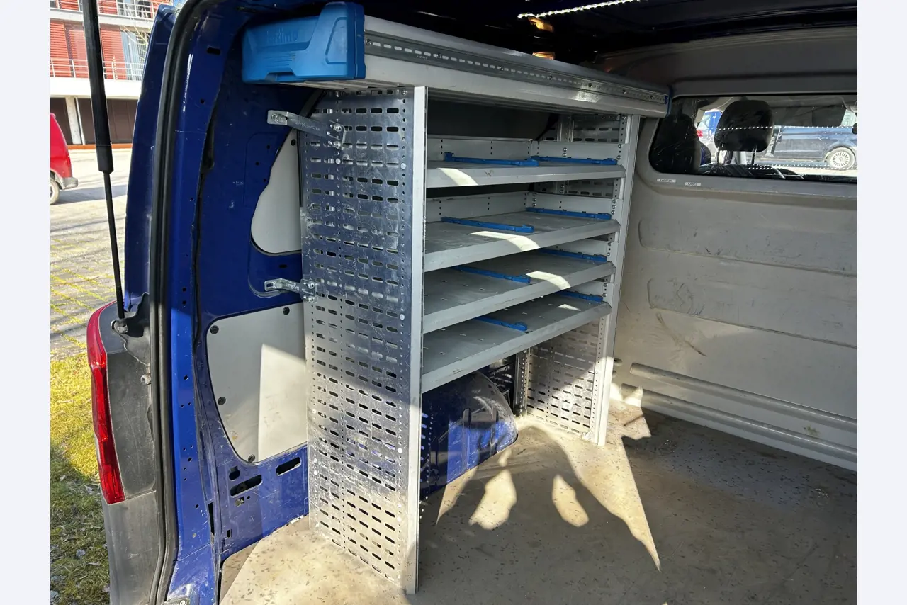 Technical equipment from the port environment-22