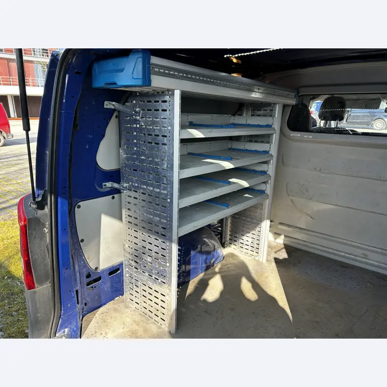 Technical equipment from the port environment-22