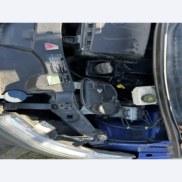 Technical equipment from the port environment-23