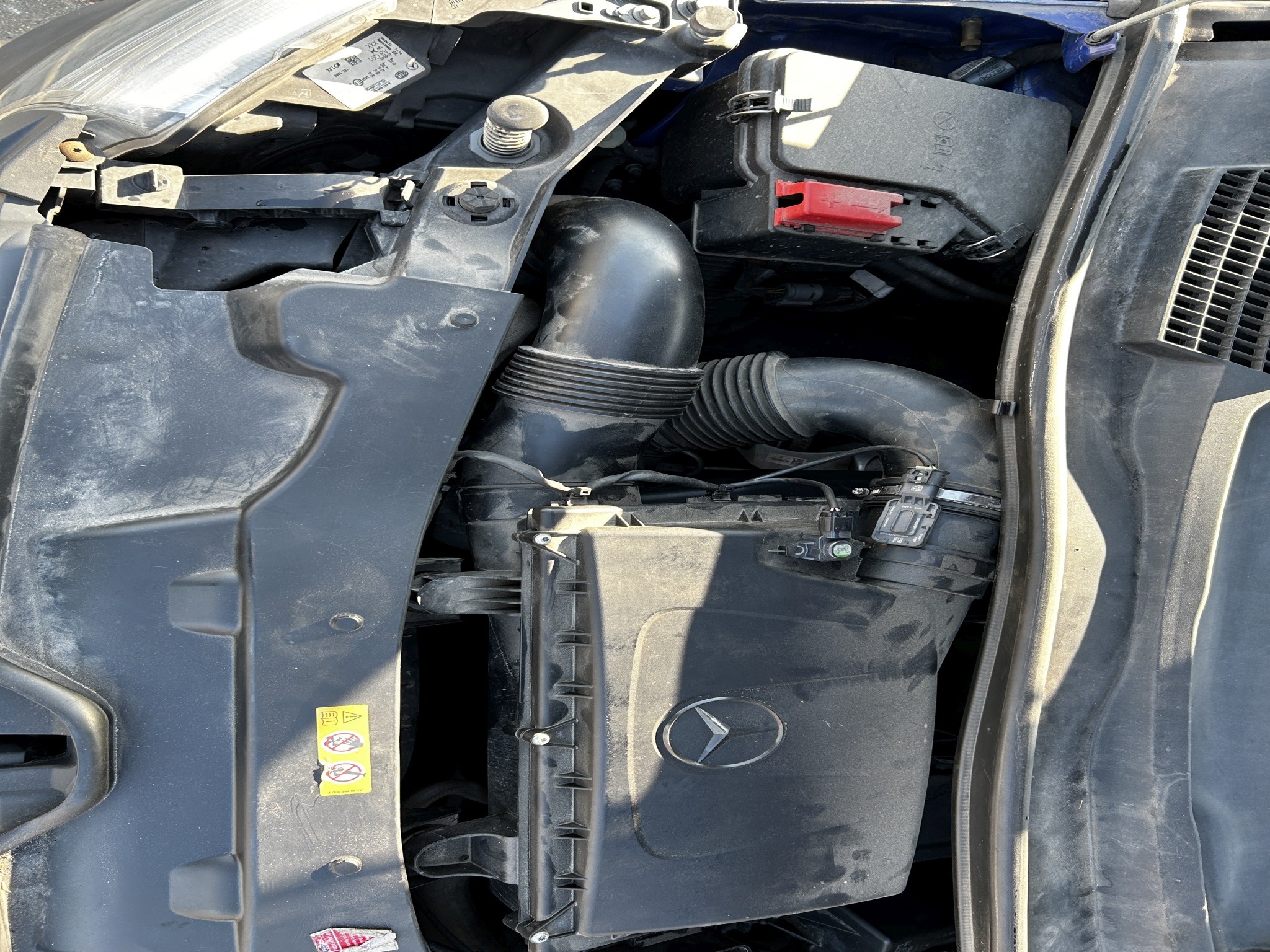 Technical equipment from the port environment-24