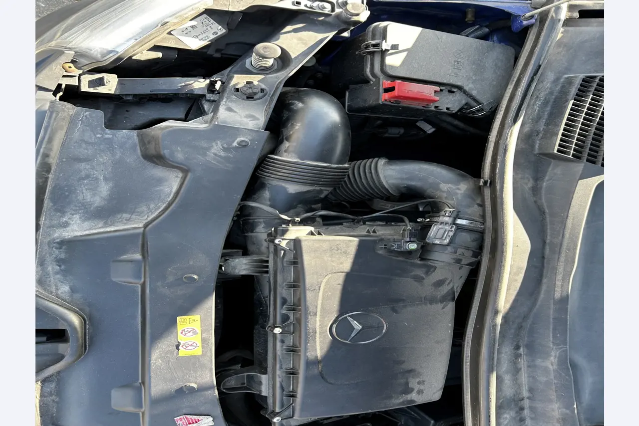 Technical equipment from the port environment-24