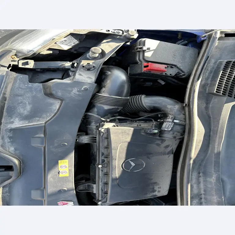 Technical equipment from the port environment-24