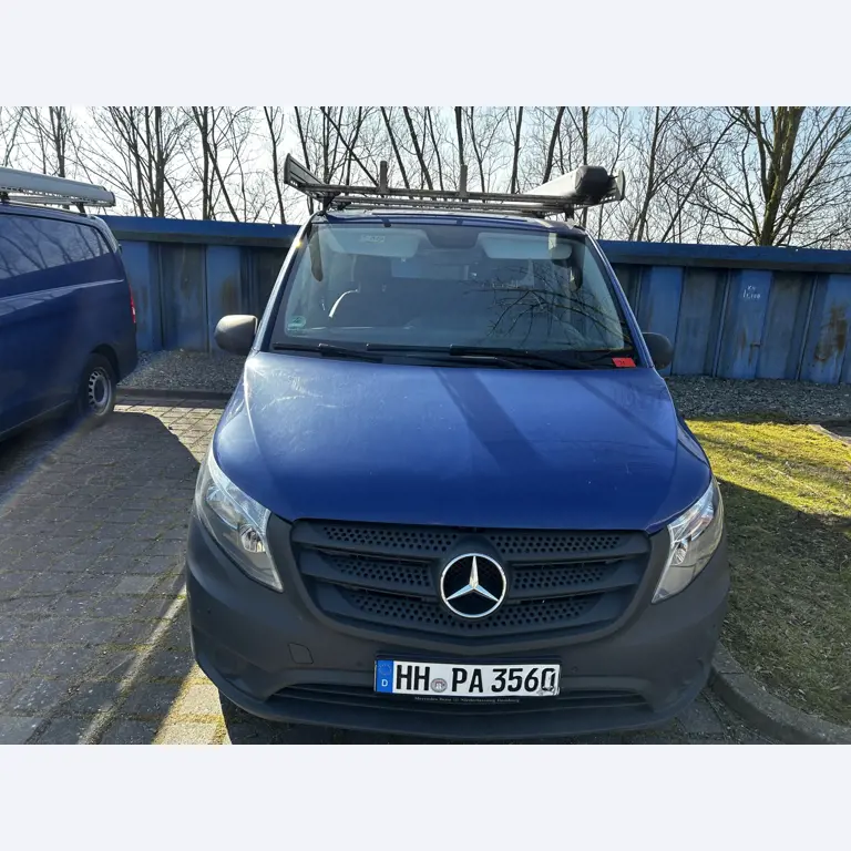 Technical equipment from the port environment-2