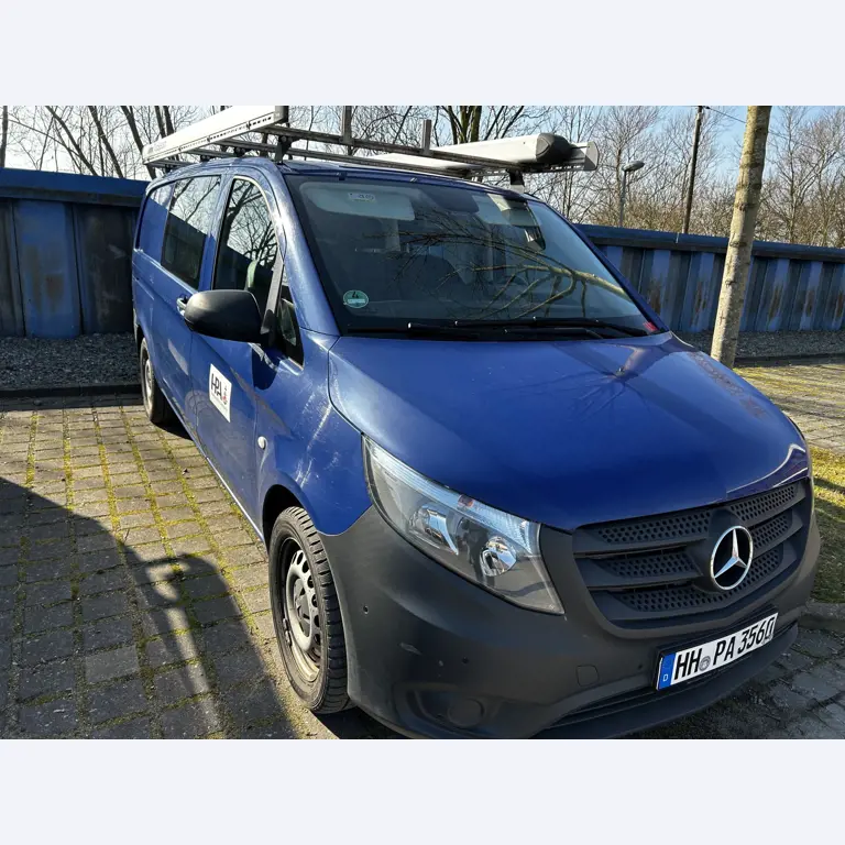 Technical equipment from the port environment-3