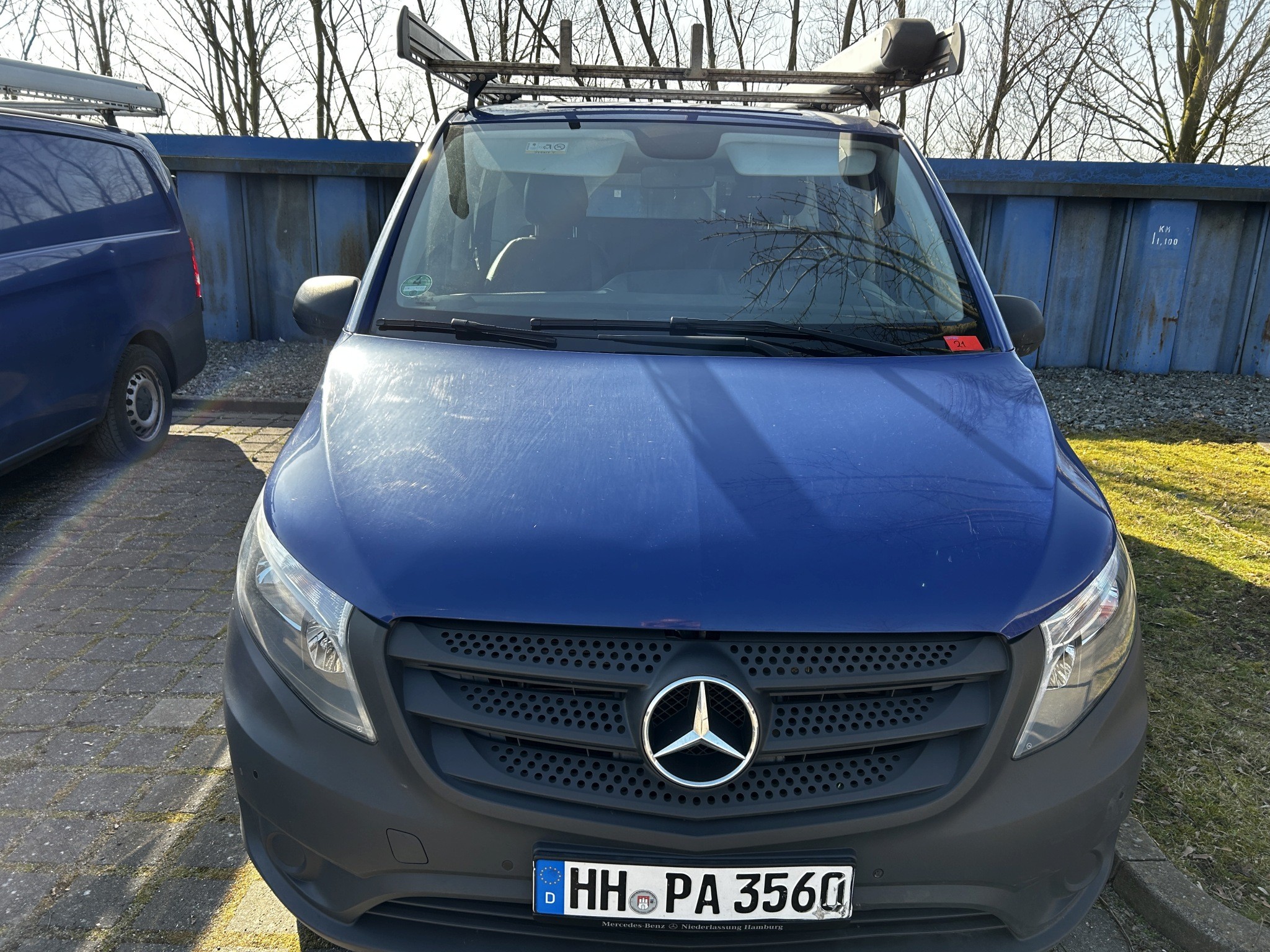 Technical equipment from the port environment-4