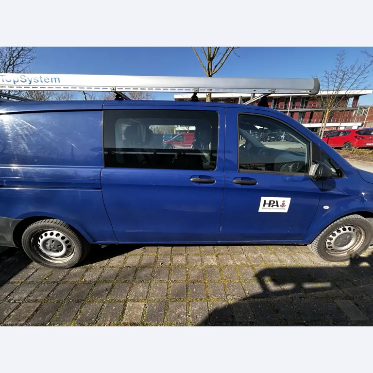 Technical equipment from the port environment-6