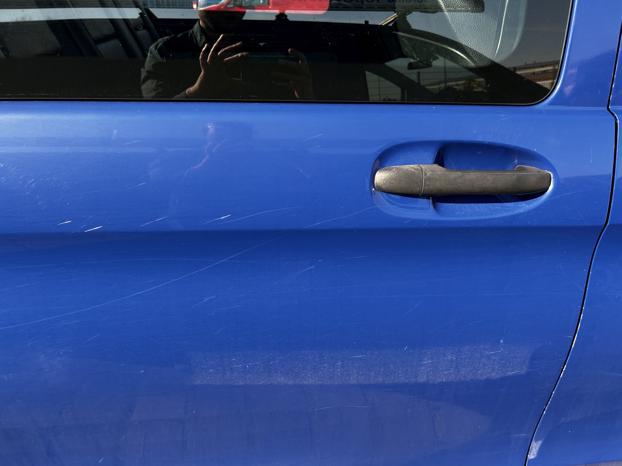 Technical equipment from the port environment-7