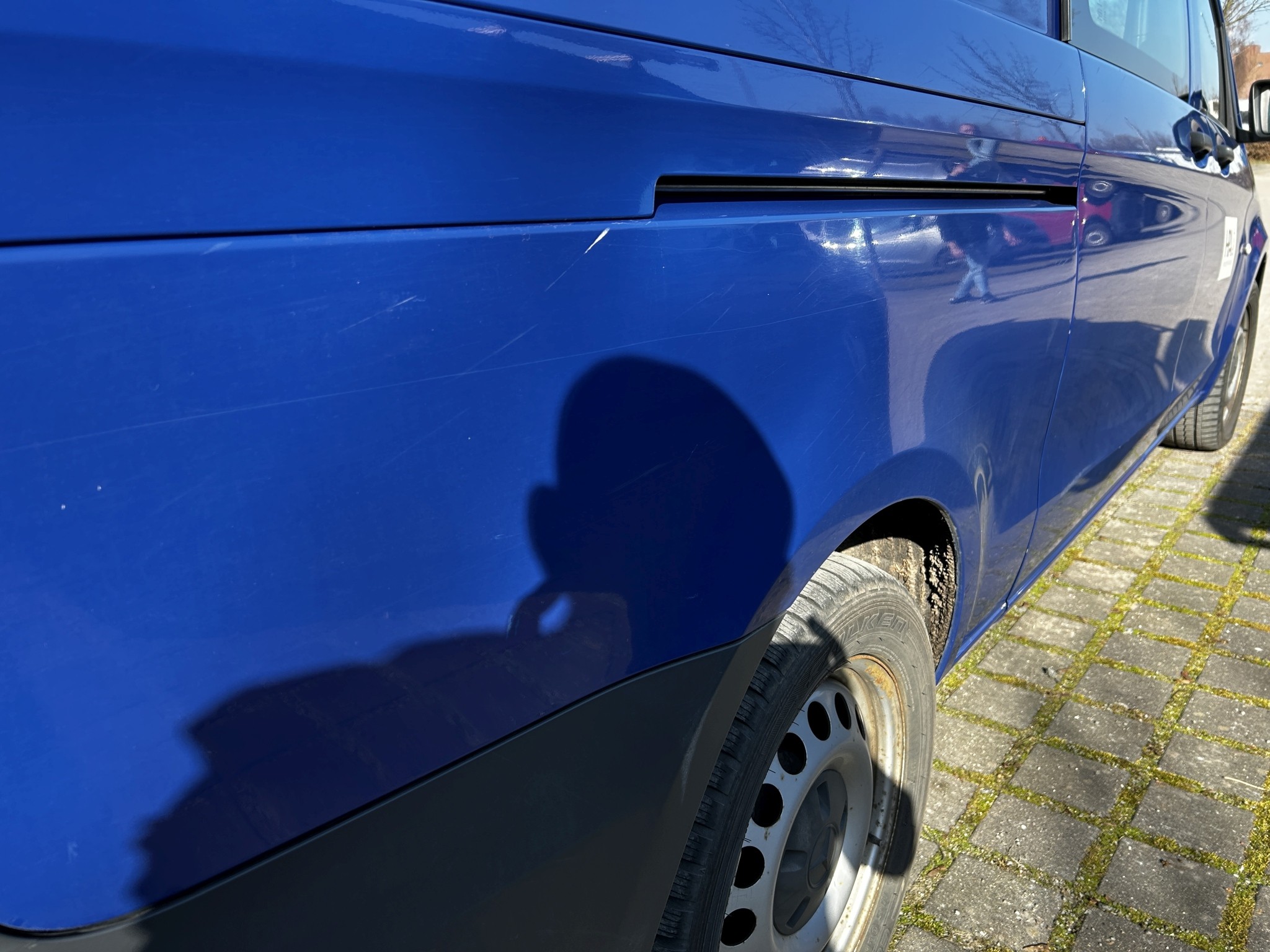 Technical equipment from the port environment-9