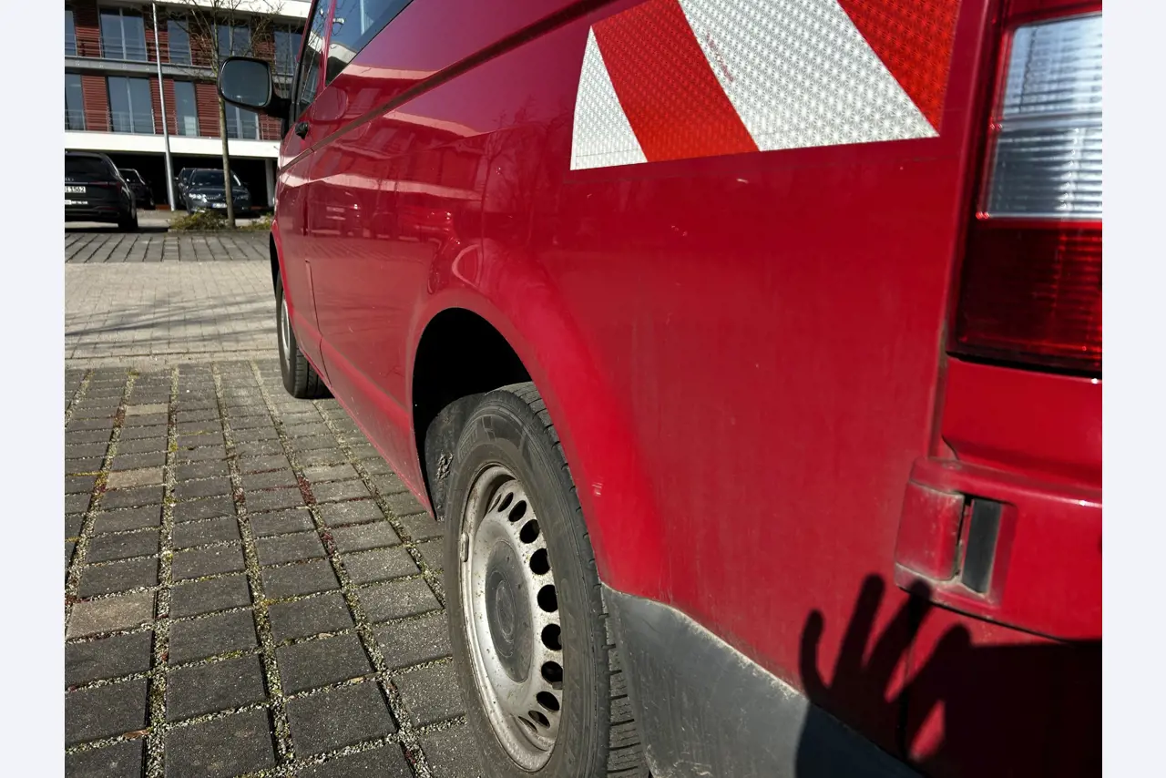 Technical equipment from the port environment-10