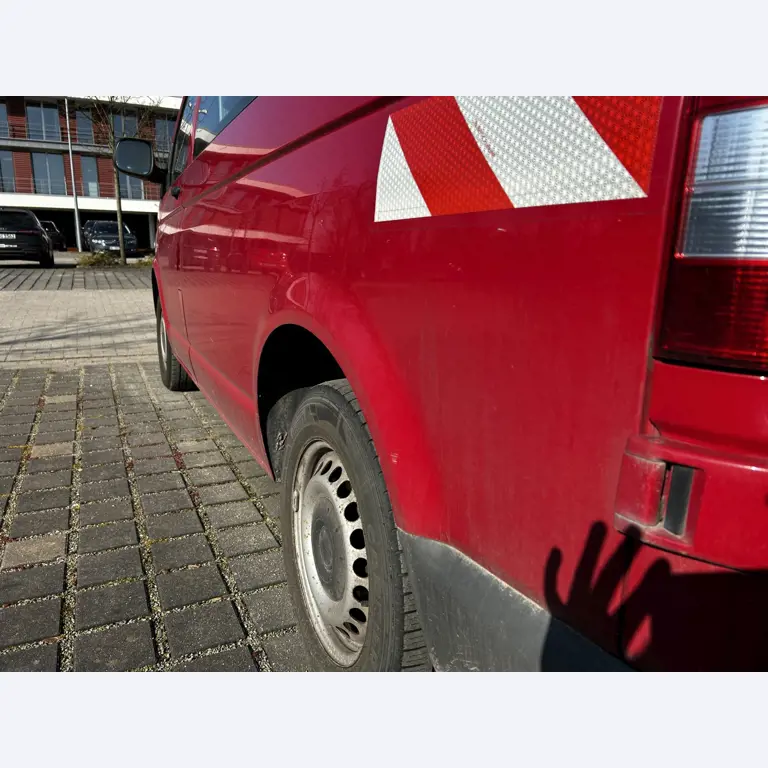 Technical equipment from the port environment-10