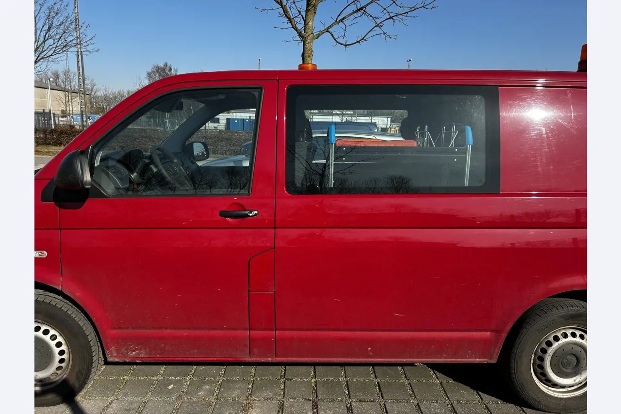 Technical equipment from the port environment-11