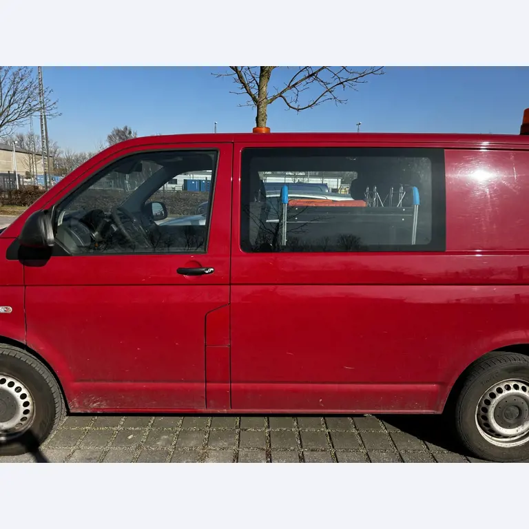 Technical equipment from the port environment-11